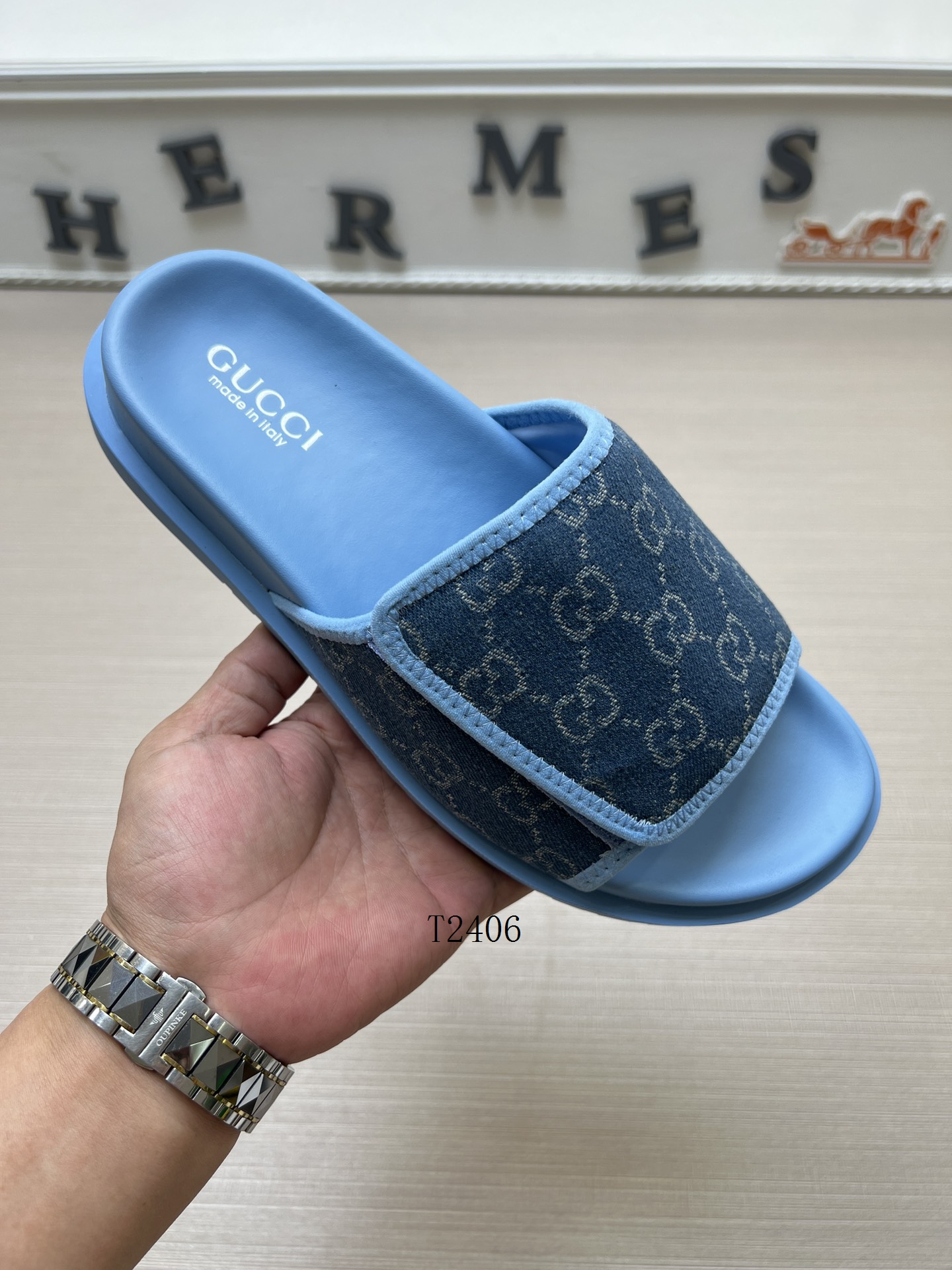 Gucci sz38-45 102